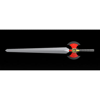 Good Smile Company The Brave Express Might Gaine the Gattai Black Might Gaine Figurine