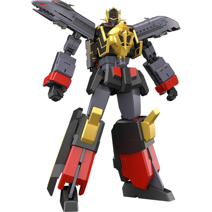 Good Smile Company The Brave Express Might Gaine the Gattai Black Might Gaine Figurine