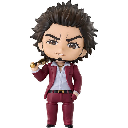 Good Smile Company Yakuza Nendoroid Ichiban Kasuga Figurine