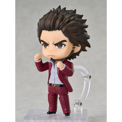 Good Smile Company Yakuza Nendoroid Ichiban Kasuga Figurine