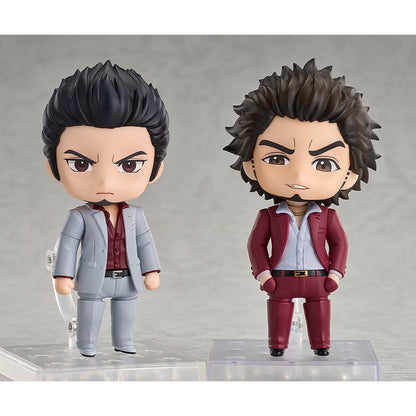 Good Smile Company Yakuza Nendoroid Ichiban Kasuga Figurine