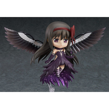 Good Smile Company Puella Magi Madoka Magica the Movie Rebellion Nendoroid Devil Homura Figurine