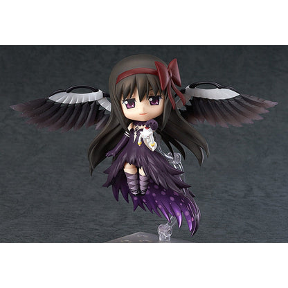 Good Smile Company Puella Magi Madoka Magica the Movie Rebellion Nendoroid Devil Homura Figurine
