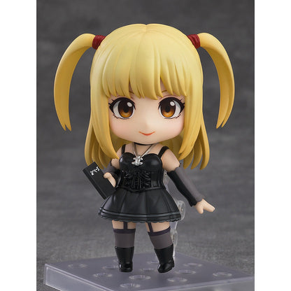 Good Smile Company Death Note Nendoroid Misa Amane 2.0 Figurine