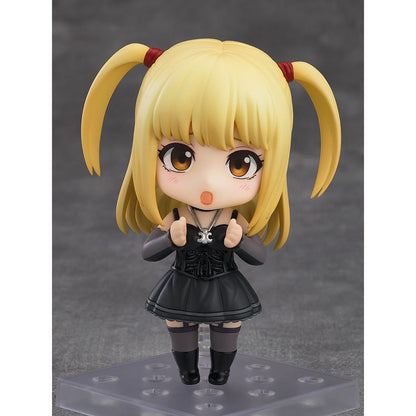 Good Smile Company Death Note Nendoroid Misa Amane 2.0 Figurine
