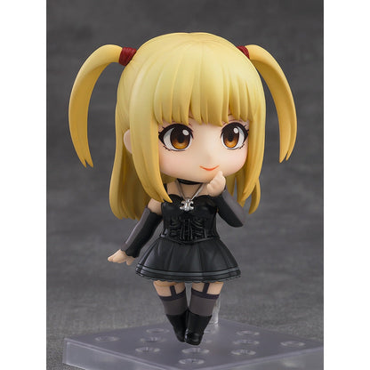 Good Smile Company Death Note Nendoroid Misa Amane 2.0 Figurine