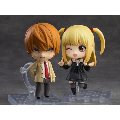 Good Smile Company Death Note Nendoroid Misa Amane 2.0 Figurine