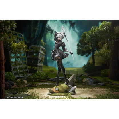 Good Smile Company NieR:Automata Ver1.1a 2B YoRHa No.2 Type B Figurine