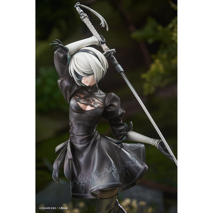Good Smile Company NieR:Automata Ver1.1a 2B YoRHa No.2 Type B Figurine