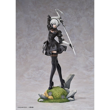 Good Smile Company NieR:Automata Ver1.1a 2B YoRHa No.2 Type B Figurine