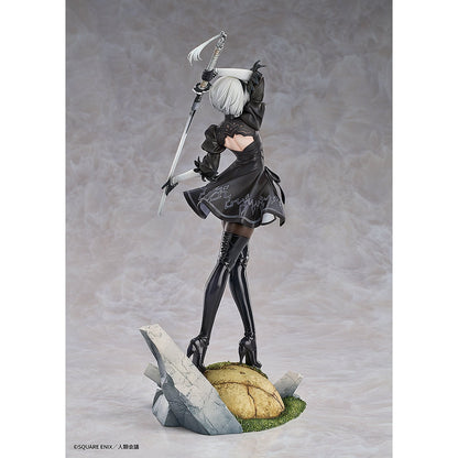 Good Smile Company NieR:Automata Ver1.1a 2B YoRHa No.2 Type B Figurine