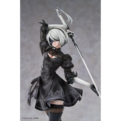 Good Smile Company NieR:Automata Ver1.1a 2B YoRHa No.2 Type B Figurine