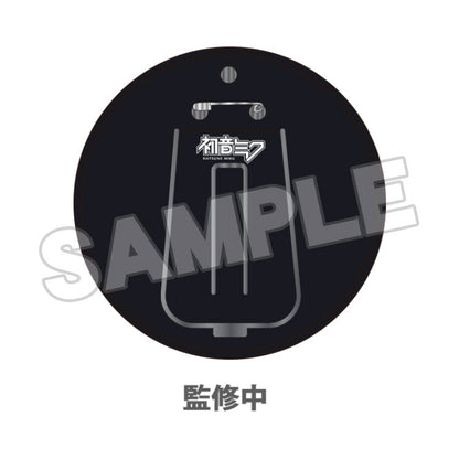Good Smile Company Hatsune Miku Shimian Maifu Version Hatsune Miku Shimian Maifu Version Badge 15cm Figurine