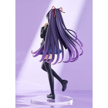 Good Smile Company Date A Live V POP UP PARADE Tohka Yatogami School Uniform Version L size Figurine