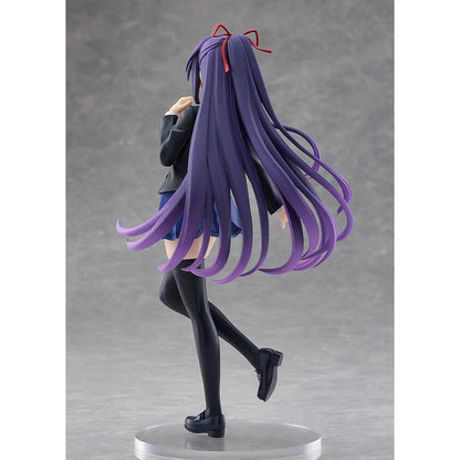 Good Smile Company Date A Live V POP UP PARADE Tohka Yatogami School Uniform Version L size Figurine