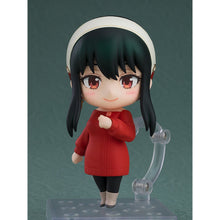 Good Smile Company SpyxFamily Nendoroid Yor Forger Casual Outfit Version Figurine