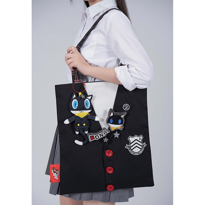 Good Smile Company Persona 5 Royal Cosbag Protagonist Version Figurine