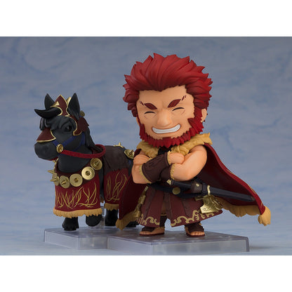 Good Smile Company Fate/Grand Order Nendoroid Rider/Iskandar DX Edition Figurine