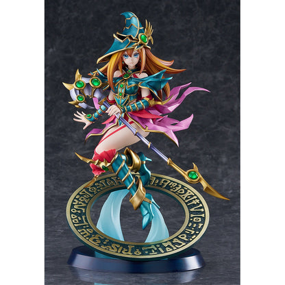 Good Smile Company Yu-Gi-Oh! Official Card Game Magicians Valkyria Yu-Gi-Oh! Card Game Monster Figure Collection 1/7 Scale Figurine