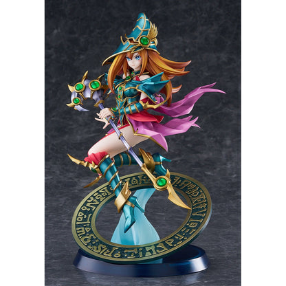 Good Smile Company Yu-Gi-Oh! Official Card Game Magicians Valkyria Yu-Gi-Oh! Card Game Monster Figure Collection 1/7 Scale Figurine