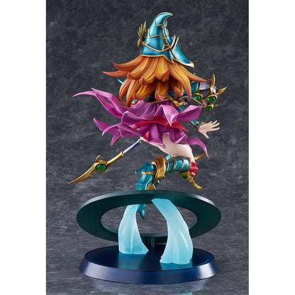 Good Smile Company Yu-Gi-Oh! Official Card Game Magicians Valkyria Yu-Gi-Oh! Card Game Monster Figure Collection 1/7 Scale Figurine