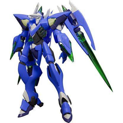 Good Smile Company Vandread Moderoid Vandread Dita Figurine