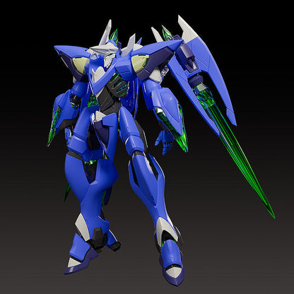 Good Smile Company Vandread Moderoid Vandread Dita Figurine