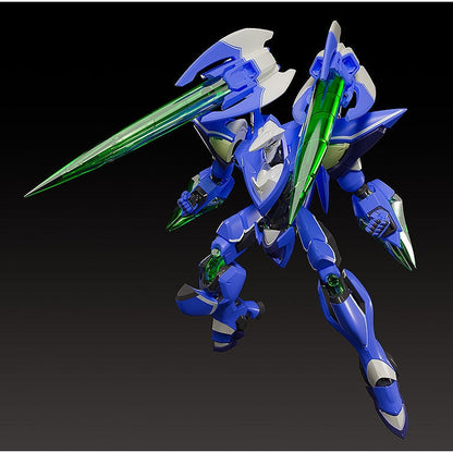 Good Smile Company Vandread Moderoid Vandread Dita Figurine