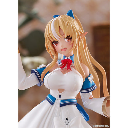Good Smile Company Hololive Production POP UP PARADE Shiranui Flare Figurine