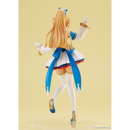 Good Smile Company Hololive Production POP UP PARADE Shiranui Flare Figurine