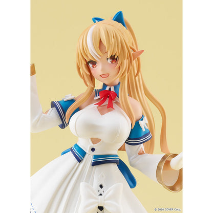 Good Smile Company Hololive Production POP UP PARADE Shiranui Flare Figurine