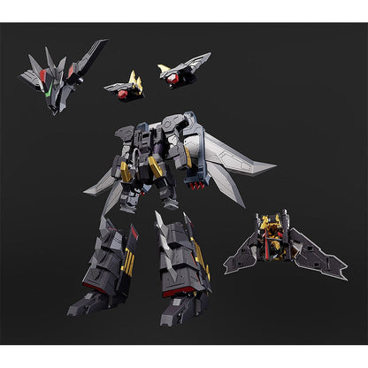 Good Smile Company Dancouga Super Beast Machine God The Gattai Dairyuga Figurine