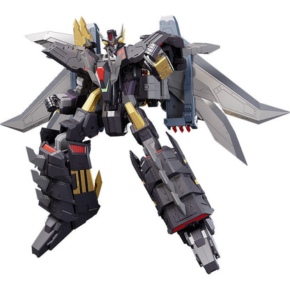 Good Smile Company Dancouga Super Beast Machine God The Gattai Dairyuga Figurine