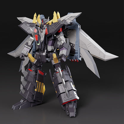Good Smile Company Dancouga Super Beast Machine God The Gattai Dairyuga Figurine