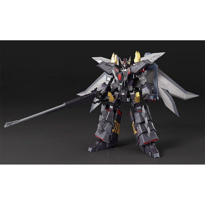 Good Smile Company Dancouga Super Beast Machine God The Gattai Dairyuga Figurine