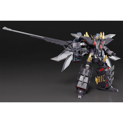 Good Smile Company Dancouga Super Beast Machine God The Gattai Dairyuga Figurine
