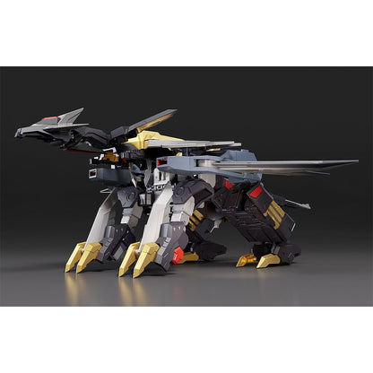 Good Smile Company Dancouga Super Beast Machine God The Gattai Dairyuga Figurine