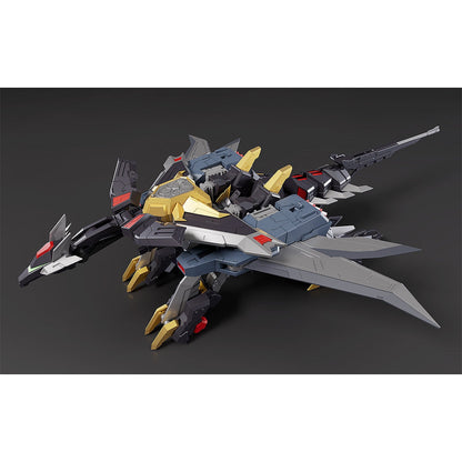 Good Smile Company Dancouga Super Beast Machine God The Gattai Dairyuga Figurine