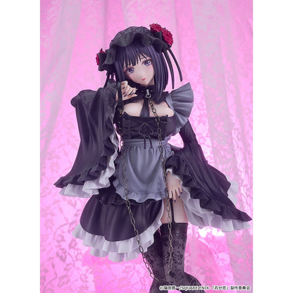 Good Smile Company My Dress Up Darling Shizuku Kuroe Cosplay by Marin 1/6 Scale Figurine