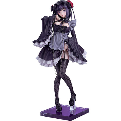Good Smile Company My Dress Up Darling Shizuku Kuroe Cosplay by Marin 1/6 Scale Figurine