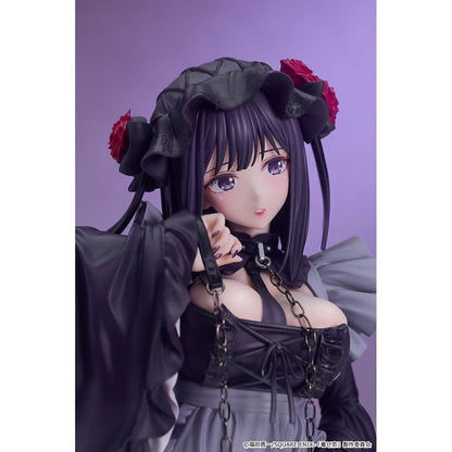 Good Smile Company My Dress Up Darling Shizuku Kuroe Cosplay by Marin 1/6 Scale Figurine