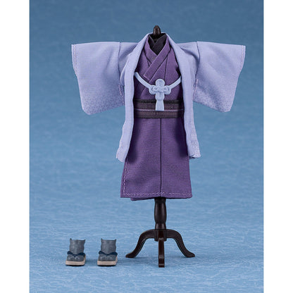 Good Smile Company Touken Ranbu Online Nendoroid Doll Heshikiri Hasebe Casual Outfit Version Figurine