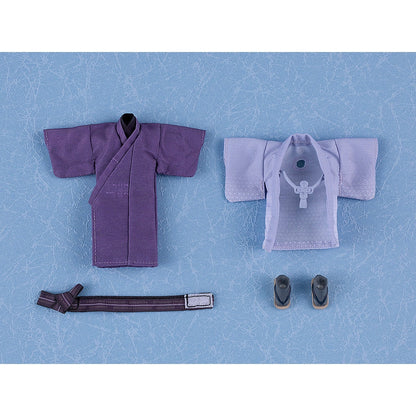 Good Smile Company Touken Ranbu Online Nendoroid Doll Heshikiri Hasebe Casual Outfit Version Figurine