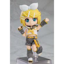 Good Smile Company Character Vocal Series 02 Kagamine Rin/Len Nendoroid Doll Kagamine Rin Figurine