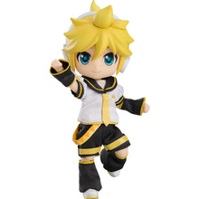 Good Smile Company Character Vocal Series 02 Kagamine Rin/Len Nendoroid Doll Kagamine Len Figurine