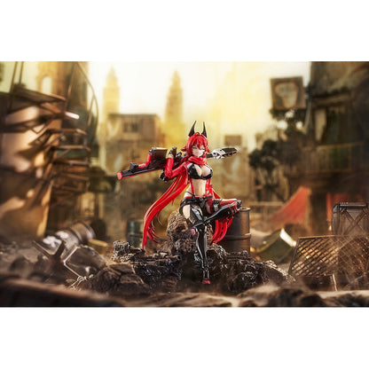 Good Smile Company Goddess of Victory Nikke Hyper Body Red Hood Figurine