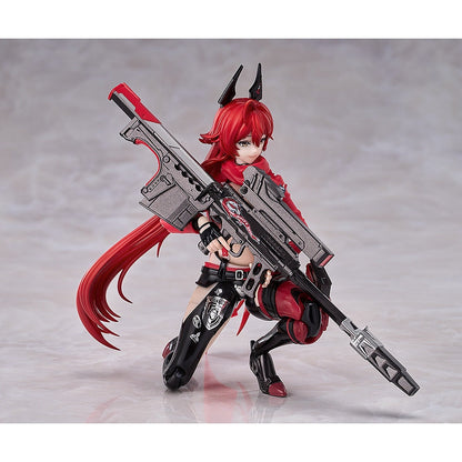 Good Smile Company Goddess of Victory Nikke Hyper Body Red Hood Figurine
