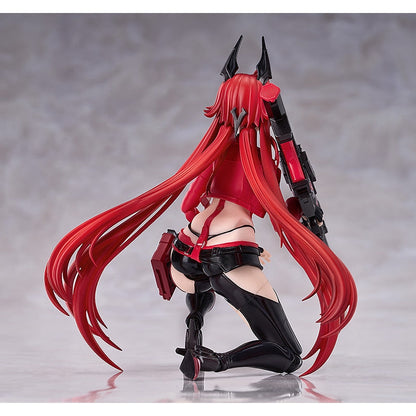 Good Smile Company Goddess of Victory Nikke Hyper Body Red Hood Figurine