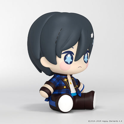 Good Smile Company Ensemble Stars!! Huggy Good Smile Hokuto Hidaka Figurine