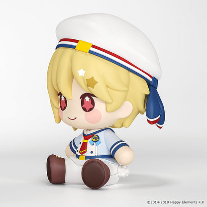 Good Smile Company Ensemble Stars!! Huggy Good Smile Nazuna Nito Figurine